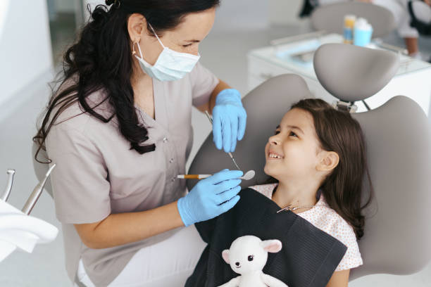 Best Pediatric Emergency Dentist in Longboat Key, FL